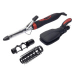 Стайлер First FA-5669-4 Black