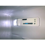 Встраиваемый холодильник Zigmund & Shtain BR 03.1772 SX