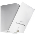 Каминная вытяжка Zigmund & Shtain K 142.6 W