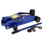 Домкрат Goodyear GYPD 01 K 18 Т