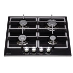Встраиваемая газовая варочная панель Graude GS 60.1 SM