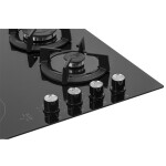 Встраиваемая комбинированная варочная панель Simfer H60N26S516