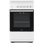 Газовая плита Flama N FG 24237 W