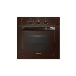 Встраиваемый газовый духовой шкаф Gefest ДГЭ 601-01 К