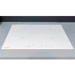 Встраиваемая индукционная варочная панель Graude IK 60.2 BW