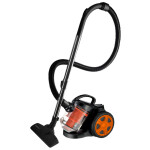 Пылесос Polaris PVC 1516 черный