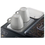 Кофемашина Bosch TIS 30321 RW