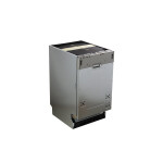 Встраиваемая посудомоечная машина Leran BDW 45-106