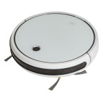 Робот-пылесос JVC JH-VR510 white