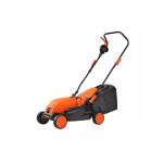 Газонокосилка электрическая Patriot PT 1433E