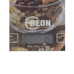 Весы кухонные Beon BN-155