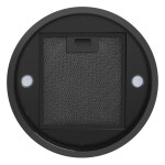 Островная вытяжка Maunfeld Lee Isla 39 золотой