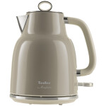 Чайник электрический Tesler KT-1760 sand grey