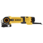 Угловая шлифмашина DeWalt DWE 4257