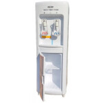 Кулер Vatten V28WK напольный компрессорный белый