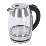 Чайник электрический Marta MT-4562 черный жемчуг