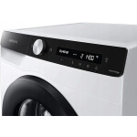 Стиральная машина Samsung WW80T534DAE1S7