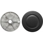 Встраиваемая газовая варочная панель Maunfeld EGHE.32.3EB/G