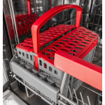 Встраиваемая посудомоечная машина Lex PM 6063 B