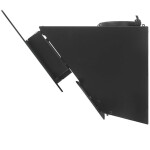 Каминная вытяжка Delonghi MAX-GR 60