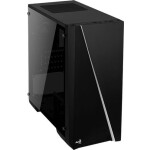 Корпус Aerocool Cylon Mini черный