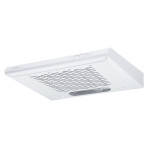 Вытяжка Maunfeld MPA 60 white