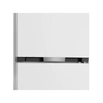 Холодильник Grundig GKPN66830FW