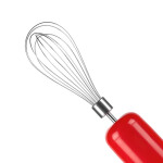 Блендер погружной Galaxy GL 2164 красный