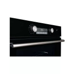 Встраиваемый электрический духовой шкаф Korting OKB 8951 EN ST