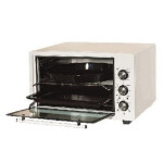 Мини-печь Bravo FO-36W