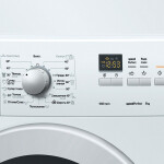 Стиральная машина Siemens WS 10G160OE