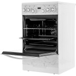 Электрическая плита Gefest 5560-03 0052