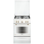 Газовая плита Gefest 6100-02 0185