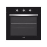 Встраиваемый газовый духовой шкаф Simfer B6GB12016