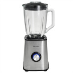 Блендер стационарный Delta Lux DE-7300 черный