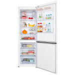 Холодильник Maunfeld MFF195NFW10