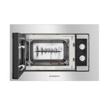 Встраиваемая микроволновая печь Maunfeld JBMO.20.5S