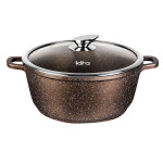 Кастрюля Lara LR02-207 Rio Choco