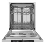Встраиваемая посудомоечная машина Maunfeld MLP-123D