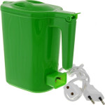 Чайник электрический Мастерица 0,5/0,5-220 зеленый