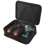 Аккумуляторная дрель-шуруповерт Bort BAB-24UX2LI-FDK