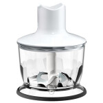Блендер погружной Braun MQ 3038 WH spice+