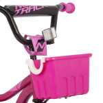 Велосипед Novatrack 144WIND.PN22