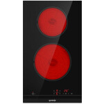 Встраиваемая электрическая варочная панель Gorenje ECT 321 BCSC