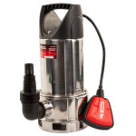 Насос дренажный Quattro Elementi Drenaggio 900 F