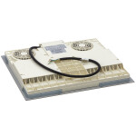 Встраиваемая индукционная варочная панель Krona Farbe 60 IV