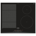 Встраиваемая индукционная варочная панель Siemens EX651FEC1E