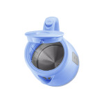 Чайник электрический Maunfeld MGK-631BL