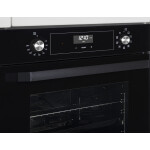 Встраиваемый электрический духовой шкаф Weissgauff EOV 291 PDB