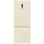 Холодильник Maunfeld MFF1857NFBG